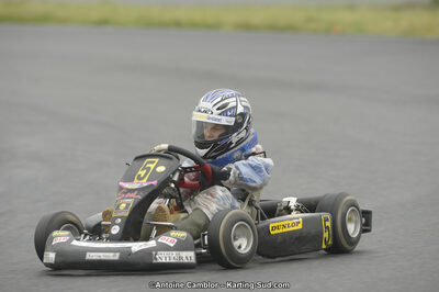 10/06/2012 : Course Club de Muret à Muret (Photos Antoine Camblor) 2012 — karting