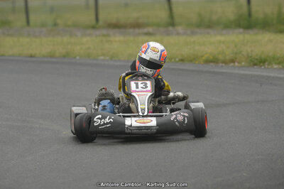 10/06/2012 : Course Club de Muret à Muret (Photos Antoine Camblor) 2012 — karting