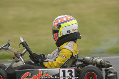 10/06/2012 : Course Club de Muret à Muret (Photos Antoine Camblor) 2012 — karting