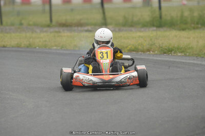 10/06/2012 : Course Club de Muret à Muret (Photos Antoine Camblor) 2012 — karting
