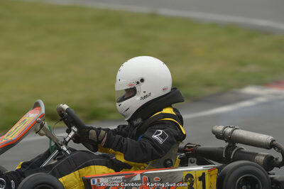 10/06/2012 : Course Club de Muret à Muret (Photos Antoine Camblor) 2012 — karting