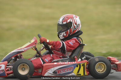 10/06/2012 : Course Club de Muret à Muret (Photos Antoine Camblor) 2012 — karting