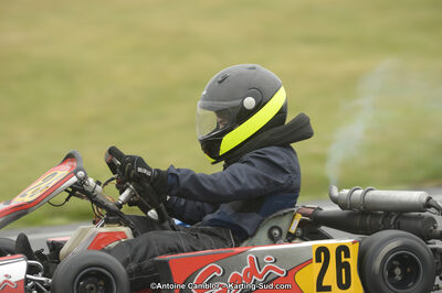 10/06/2012 : Course Club de Muret à Muret (Photos Antoine Camblor) 2012 — karting