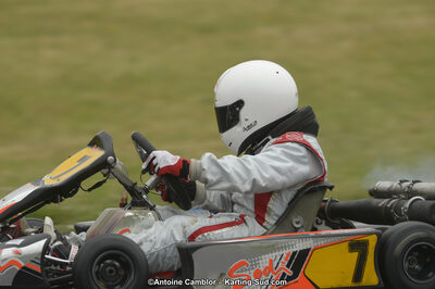 10/06/2012 : Course Club de Muret à Muret (Photos Antoine Camblor) 2012 — karting