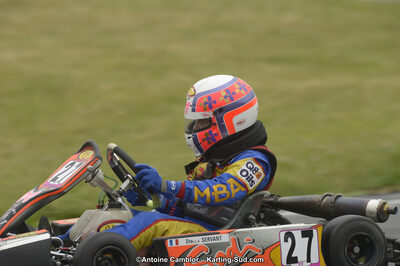 10/06/2012 : Course Club de Muret à Muret (Photos Antoine Camblor) 2012 — karting