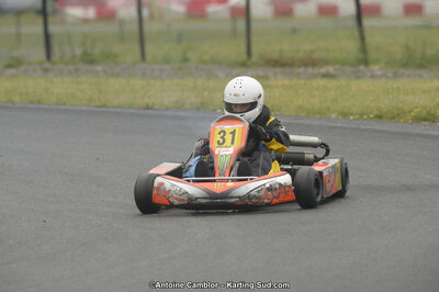 10/06/2012 : Course Club de Muret à Muret (Photos Antoine Camblor) 2012 — karting