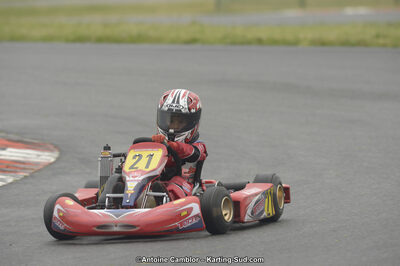 10/06/2012 : Course Club de Muret à Muret (Photos Antoine Camblor) 2012 — karting