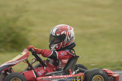 10/06/2012 : Course Club de Muret à Muret (Photos Antoine Camblor) 2012 — karting