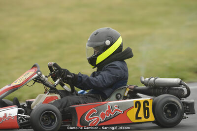 10/06/2012 : Course Club de Muret à Muret (Photos Antoine Camblor) 2012 — karting