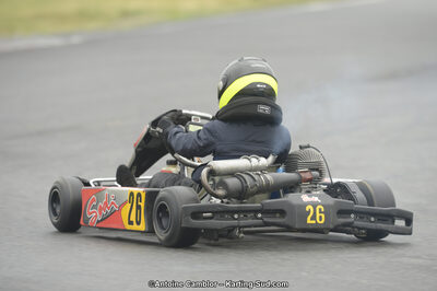 10/06/2012 : Course Club de Muret à Muret (Photos Antoine Camblor) 2012 — karting