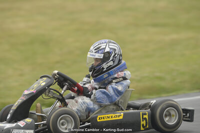 10/06/2012 : Course Club de Muret à Muret (Photos Antoine Camblor) 2012 — karting