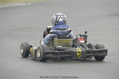 10/06/2012 : Course Club de Muret à Muret (Photos Antoine Camblor) 2012 — karting