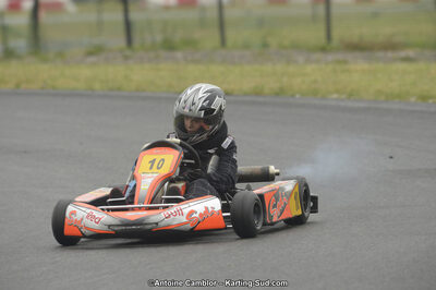 10/06/2012 : Course Club de Muret à Muret (Photos Antoine Camblor) 2012 — karting