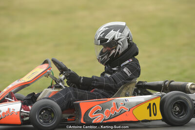 10/06/2012 : Course Club de Muret à Muret (Photos Antoine Camblor) 2012 — karting