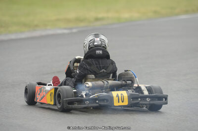 10/06/2012 : Course Club de Muret à Muret (Photos Antoine Camblor) 2012 — karting