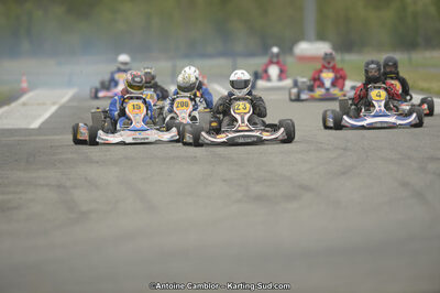 10/06/2012 : Course Club de Muret à Muret (Photos Antoine Camblor) 2012 — karting