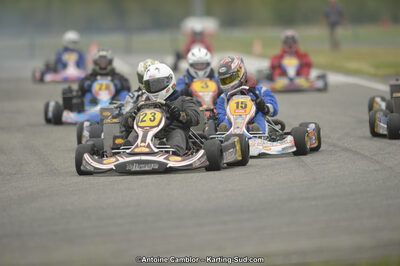 10/06/2012 : Course Club de Muret à Muret (Photos Antoine Camblor) 2012 — karting