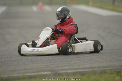 10/06/2012 : Course Club de Muret à Muret (Photos Antoine Camblor) 2012 — karting