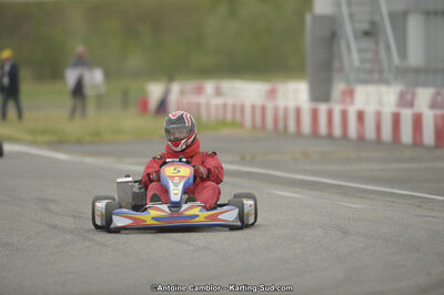10/06/2012 : Course Club de Muret à Muret (Photos Antoine Camblor) 2012 — karting