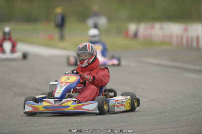 10/06/2012 : Course Club de Muret à Muret (Photos Antoine Camblor) 2012 — karting