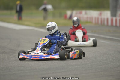 10/06/2012 : Course Club de Muret à Muret (Photos Antoine Camblor) 2012 — karting