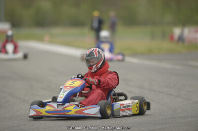 10/06/2012 : Course Club de Muret à Muret (Photos Antoine Camblor) 2012 — karting