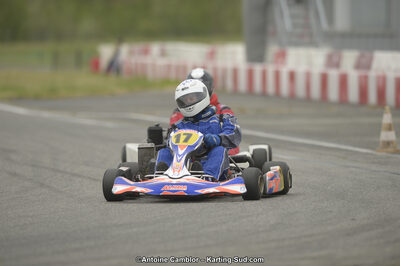10/06/2012 : Course Club de Muret à Muret (Photos Antoine Camblor) 2012 — karting