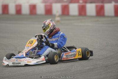 10/06/2012 : Course Club de Muret à Muret (Photos Antoine Camblor) 2012 — karting