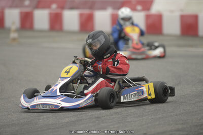 10/06/2012 : Course Club de Muret à Muret (Photos Antoine Camblor) 2012 — karting