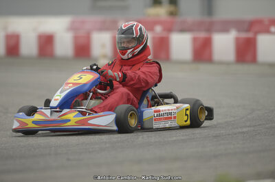 10/06/2012 : Course Club de Muret à Muret (Photos Antoine Camblor) 2012 — karting