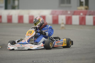 10/06/2012 : Course Club de Muret à Muret (Photos Antoine Camblor) 2012 — karting