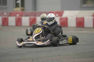 10/06/2012 : Course Club de Muret à Muret (Photos Antoine Camblor) 2012 — karting