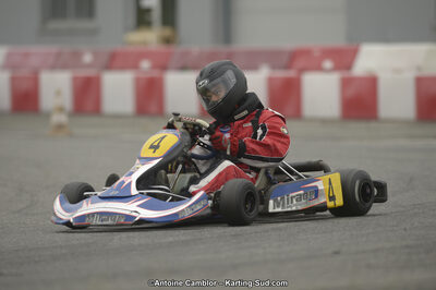 10/06/2012 : Course Club de Muret à Muret (Photos Antoine Camblor) 2012 — karting