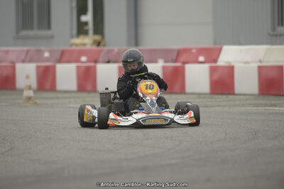 10/06/2012 : Course Club de Muret à Muret (Photos Antoine Camblor) 2012 — karting