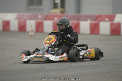 10/06/2012 : Course Club de Muret à Muret (Photos Antoine Camblor) 2012 — karting