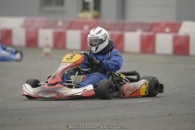 10/06/2012 : Course Club de Muret à Muret (Photos Antoine Camblor) 2012 — karting