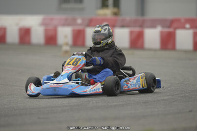10/06/2012 : Course Club de Muret à Muret (Photos Antoine Camblor) 2012 — karting