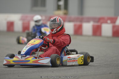 10/06/2012 : Course Club de Muret à Muret (Photos Antoine Camblor) 2012 — karting