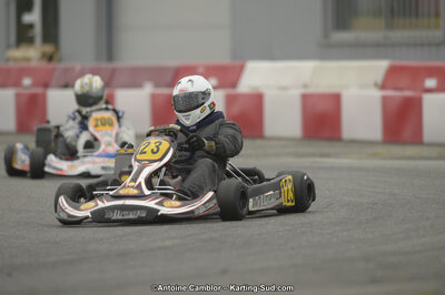 10/06/2012 : Course Club de Muret à Muret (Photos Antoine Camblor) 2012 — karting