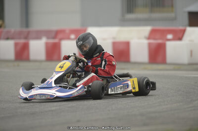 10/06/2012 : Course Club de Muret à Muret (Photos Antoine Camblor) 2012 — karting