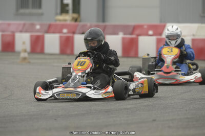 10/06/2012 : Course Club de Muret à Muret (Photos Antoine Camblor) 2012 — karting