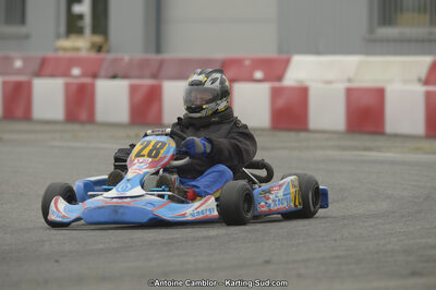 10/06/2012 : Course Club de Muret à Muret (Photos Antoine Camblor) 2012 — karting
