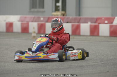 10/06/2012 : Course Club de Muret à Muret (Photos Antoine Camblor) 2012 — karting