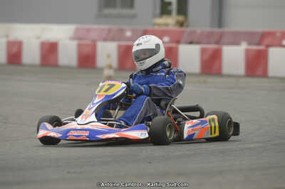 10/06/2012 : Course Club de Muret à Muret (Photos Antoine Camblor) 2012 — karting