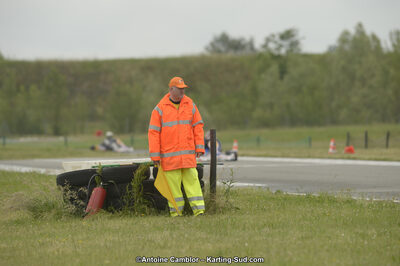 10/06/2012 : Course Club de Muret à Muret (Photos Antoine Camblor) 2012 — karting
