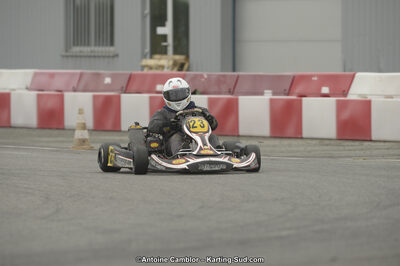 10/06/2012 : Course Club de Muret à Muret (Photos Antoine Camblor) 2012 — karting