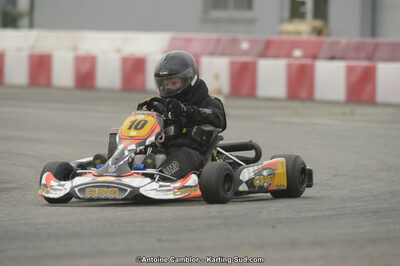 10/06/2012 : Course Club de Muret à Muret (Photos Antoine Camblor) 2012 — karting