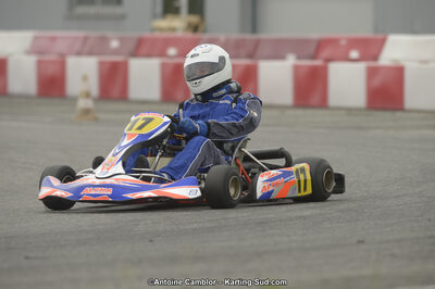 10/06/2012 : Course Club de Muret à Muret (Photos Antoine Camblor) 2012 — karting