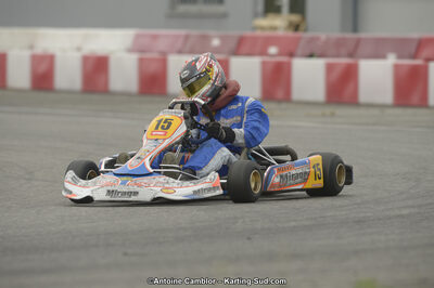 10/06/2012 : Course Club de Muret à Muret (Photos Antoine Camblor) 2012 — karting