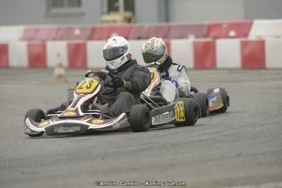 10/06/2012 : Course Club de Muret à Muret (Photos Antoine Camblor) 2012 — karting